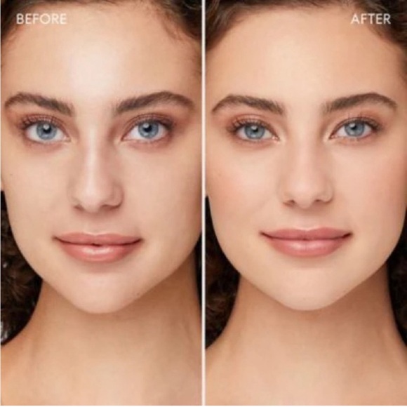 2-for-1 bareMinerals Liquid Mineral Foundation Fair Ivory 02 + Prime Time Primer - Picture 13 of 16